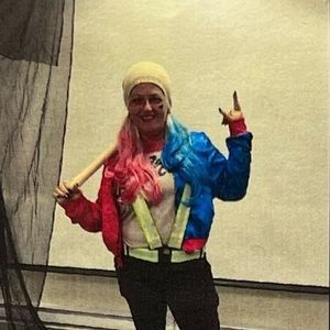 Meet your Posher, Caroline